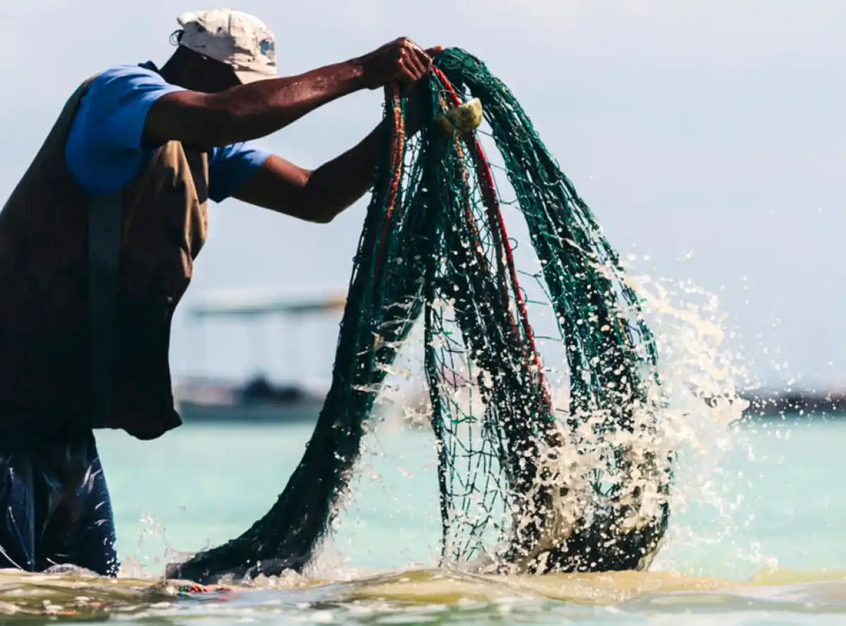 Fish out ‘fish for sex’, fishing communities urged