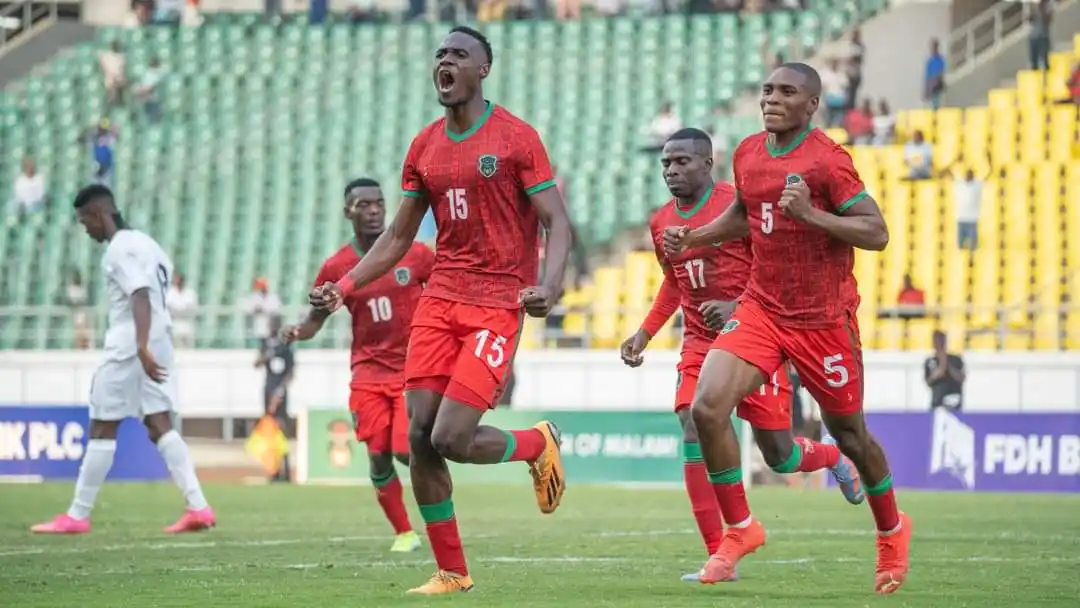 Flames to know 2025 AFCON qualifiers opponents today