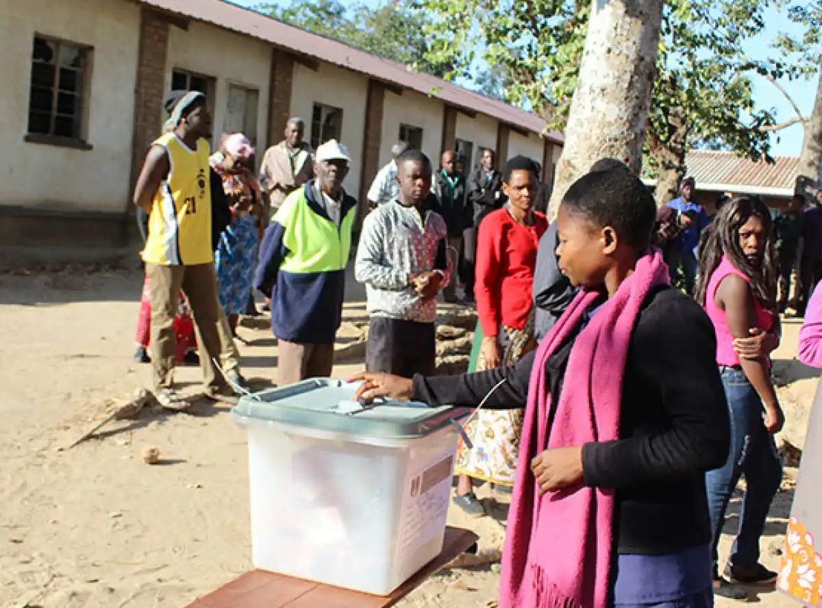 Free Media for credible polls
