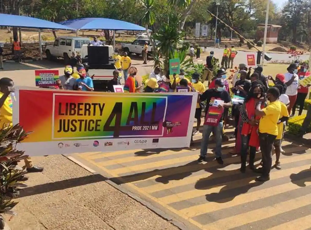 Gays decry continued attacks