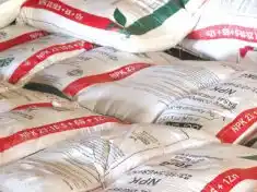 Government orders eleven companies to halt fertilizer and animal feed price hikes