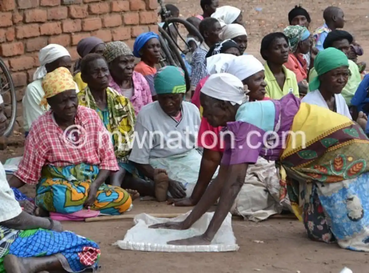 Govt vows to protect older persons’ rights