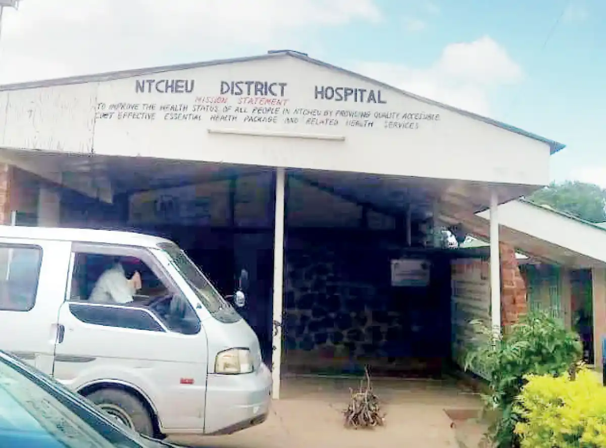 Grief in Ntcheu as five family members die in four days