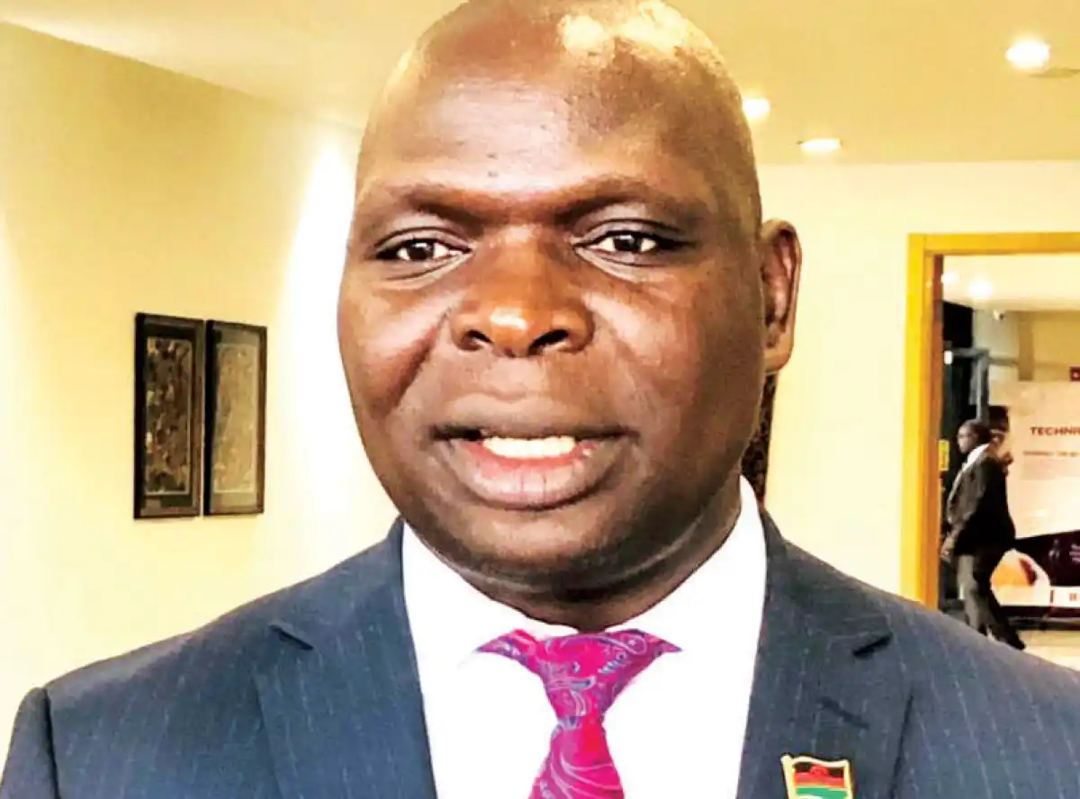 Group for collaboration on development agenda
