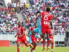 Historical K116 million grossed at Airtel top 8 final: FCB Nyasa Big Bullets claim victory