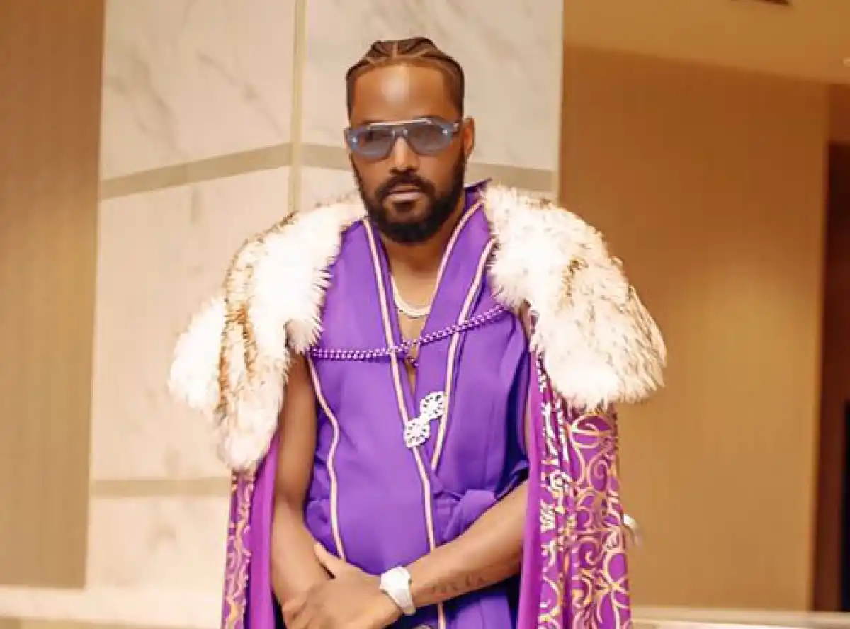   I will continue carrying Malawi’s flag—Tay Grin