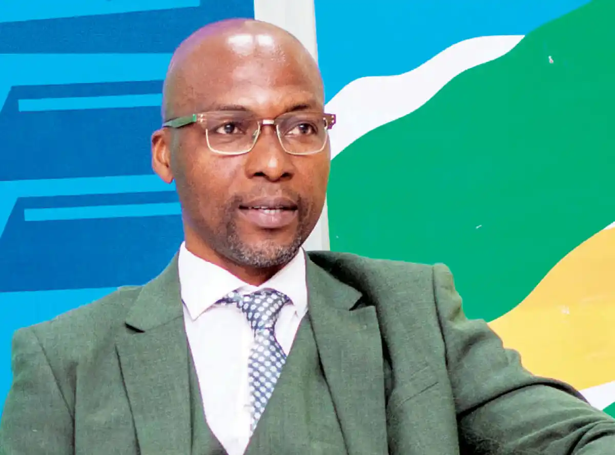 Illovo MD Katandula appointed ABF Sugar Chief Finance Officer