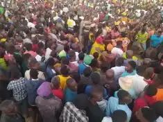 JB’s comeback tied to economic growth, says PP’s Kamange