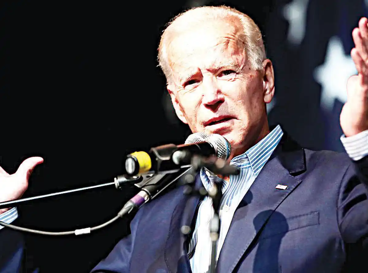 Joe Biden pulls out of US presidential race