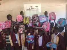 Joyce Banda Foundation reaches out to 6,000 children in nursery schools in Zomba