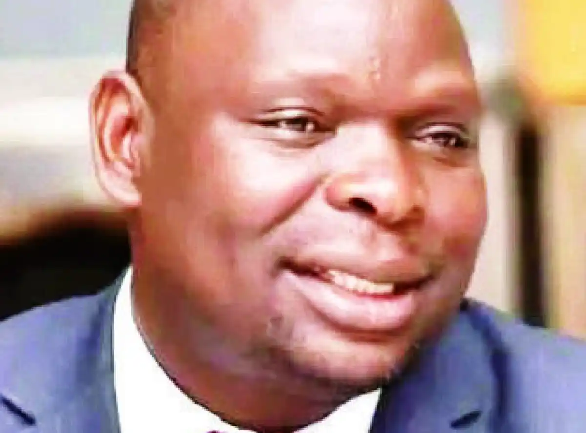 K2.95trillion spent at half year—Reserve Bank of Malawi