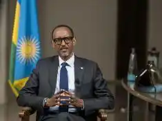 Kagame uncertain about troop presence in DRC amid rising tensions