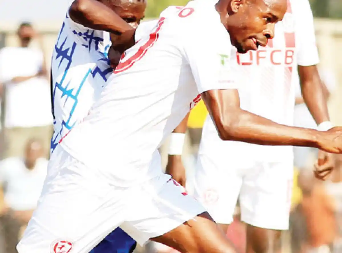 Kalisto Pasuwa adamant on title race, insists FCB Nyasa Big Bullets will defend title