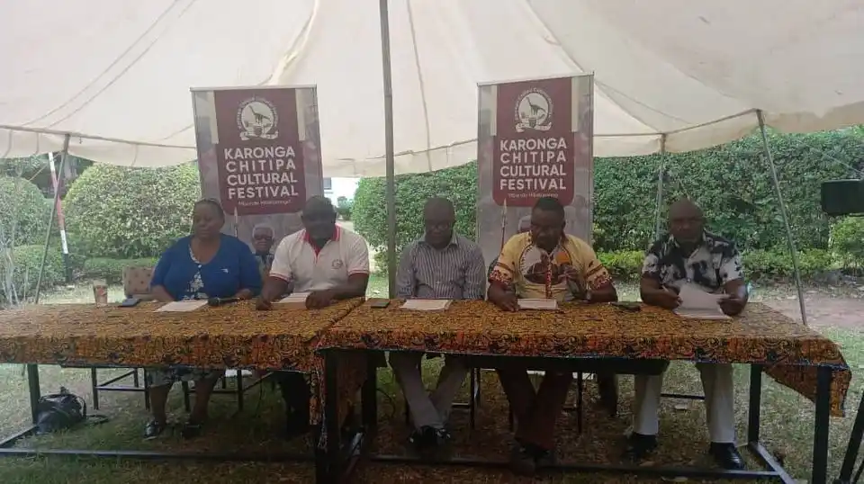 Karonga-Chitipa festival needs MK50 Million