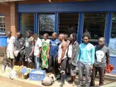 Kawale Police arrest 23 people over various offences