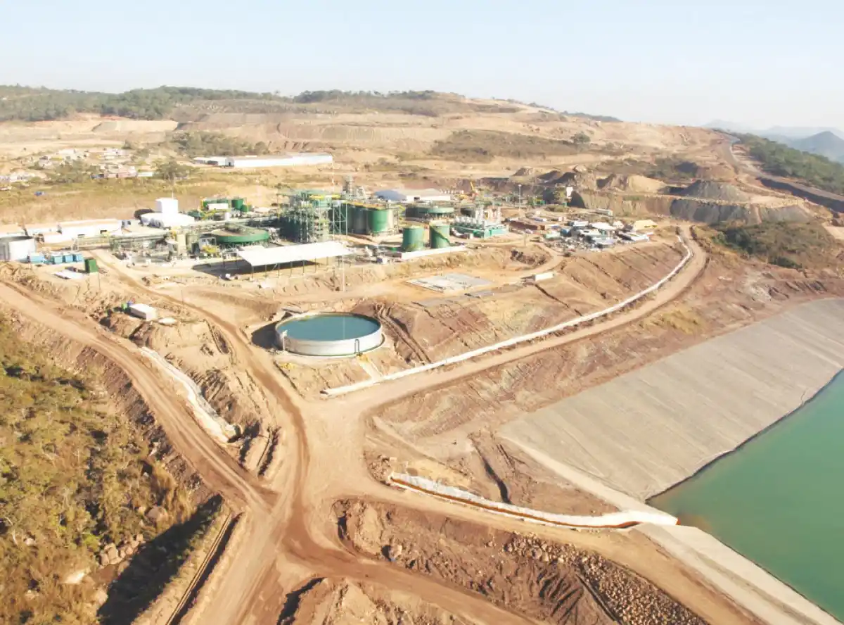 Kayelekera mine set to reopen September