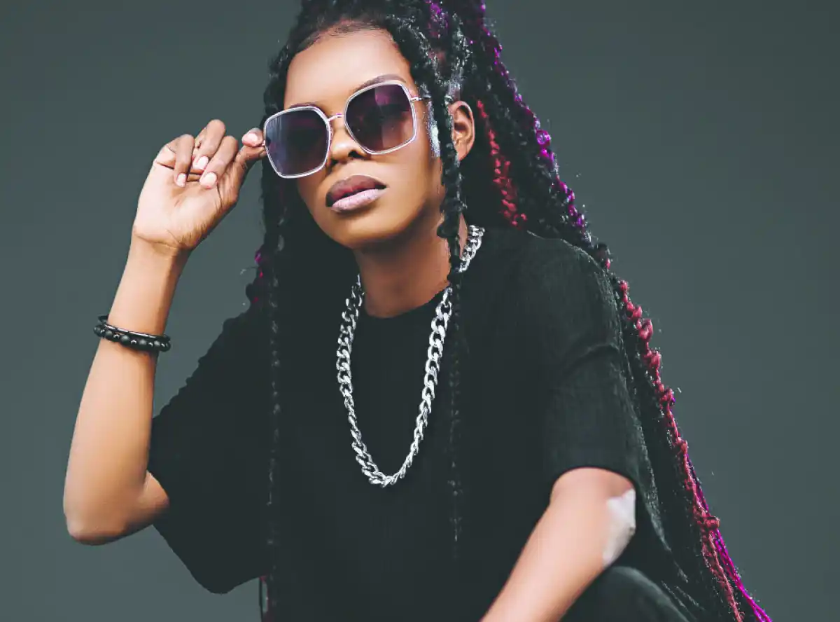 Kellie Divine makes Jamaica tour list