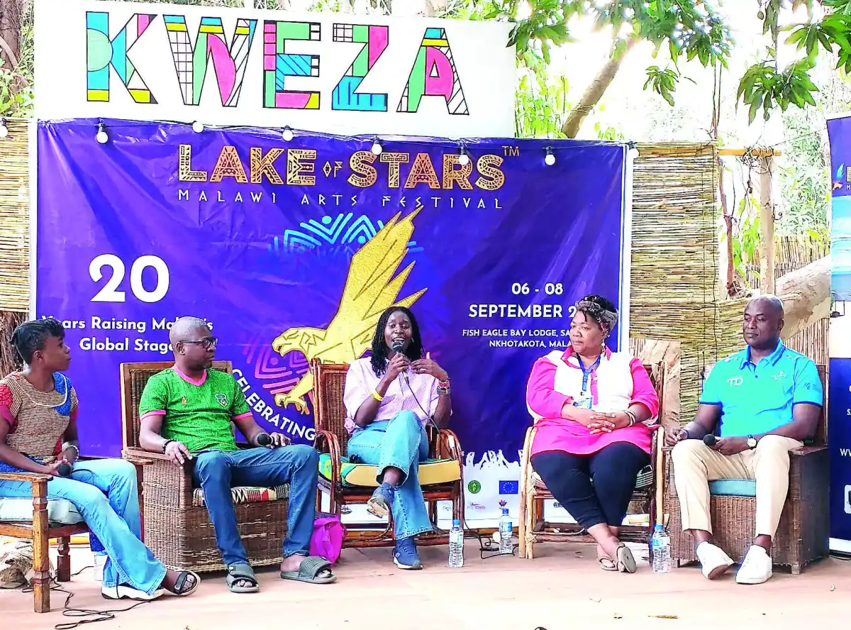 Lake of Stars Festival assures on 2025 event