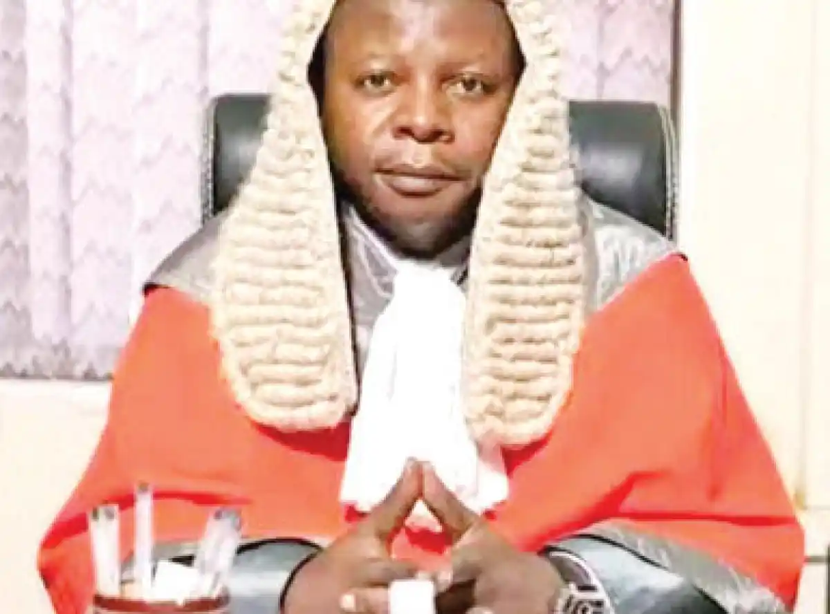 Lawyers’ body wants Judge Manda probed