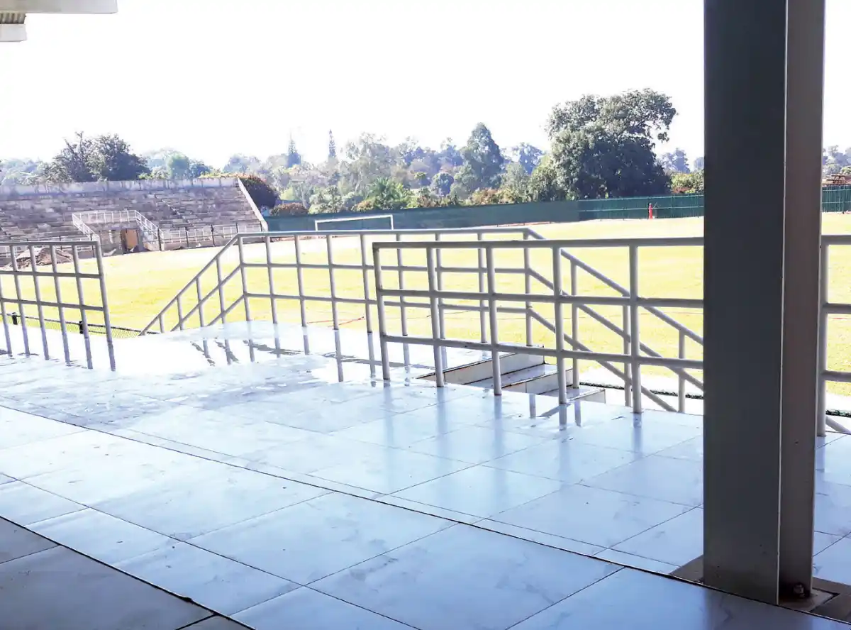 Lazarus Chakwera to tour Zomba Stadium