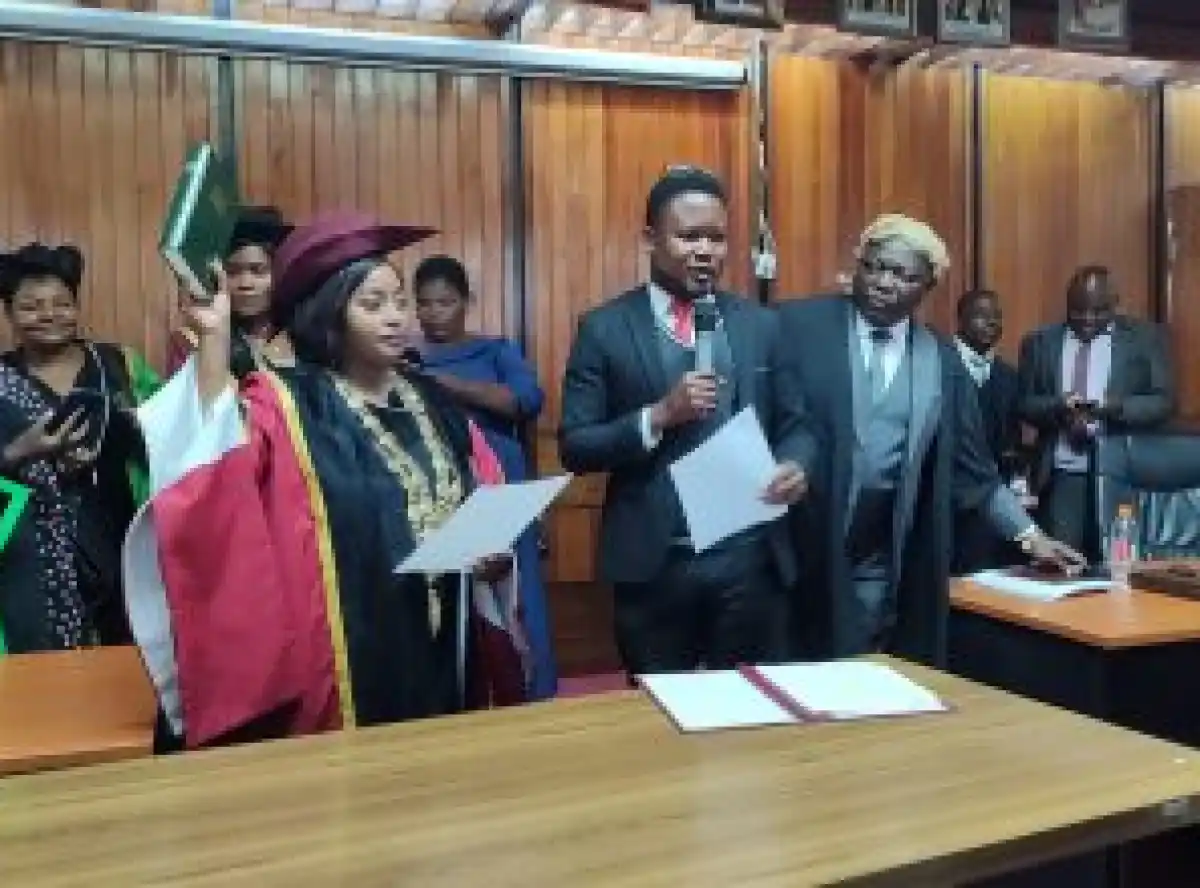 Lilongwe, Zomba cities usher in new mayors