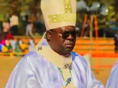 Malawi Archbishop Urges Catholics to Reject Political Violence