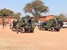 Malawi Defence Force’s negligence during protests raises national concerns