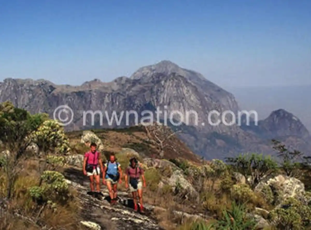 Malawi develops tourism growth strategy