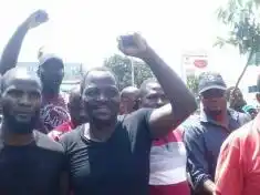 Malawi First cancels Lilongwe demos