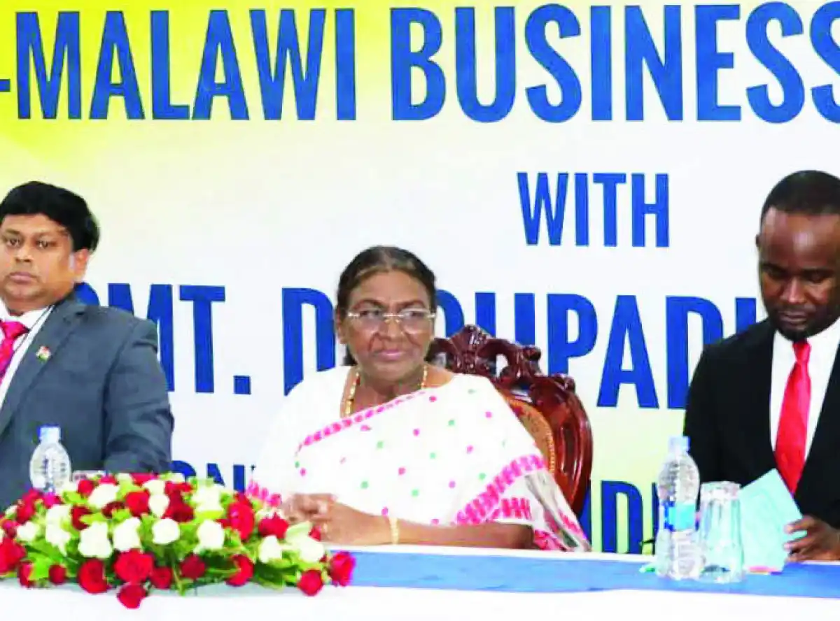 Malawi groans over India export hurdles