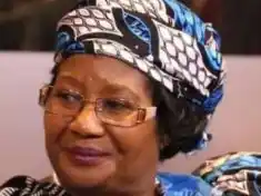 Malawi on the brink: Former President Joyce Banda sounds alarm on voter registration