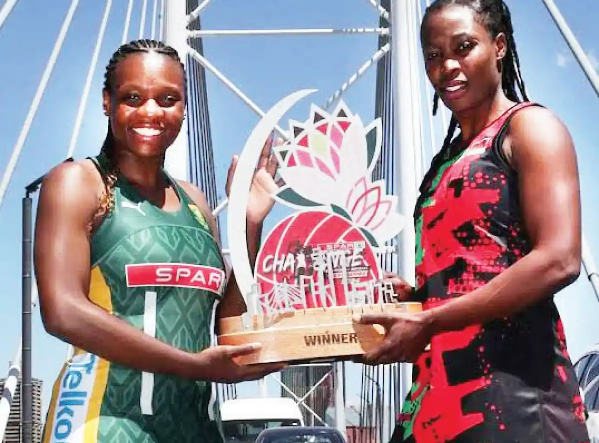 Malawi Queens get started in South Africa