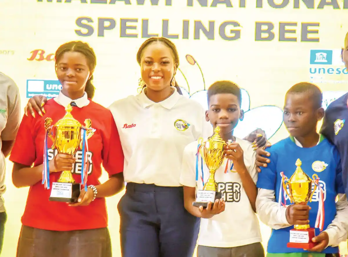 Malawi Spelling Bee to introduce sign language contest next season