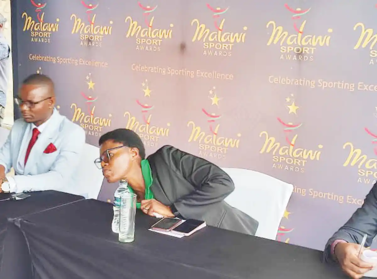 Malawi Sport Awards public voting starts