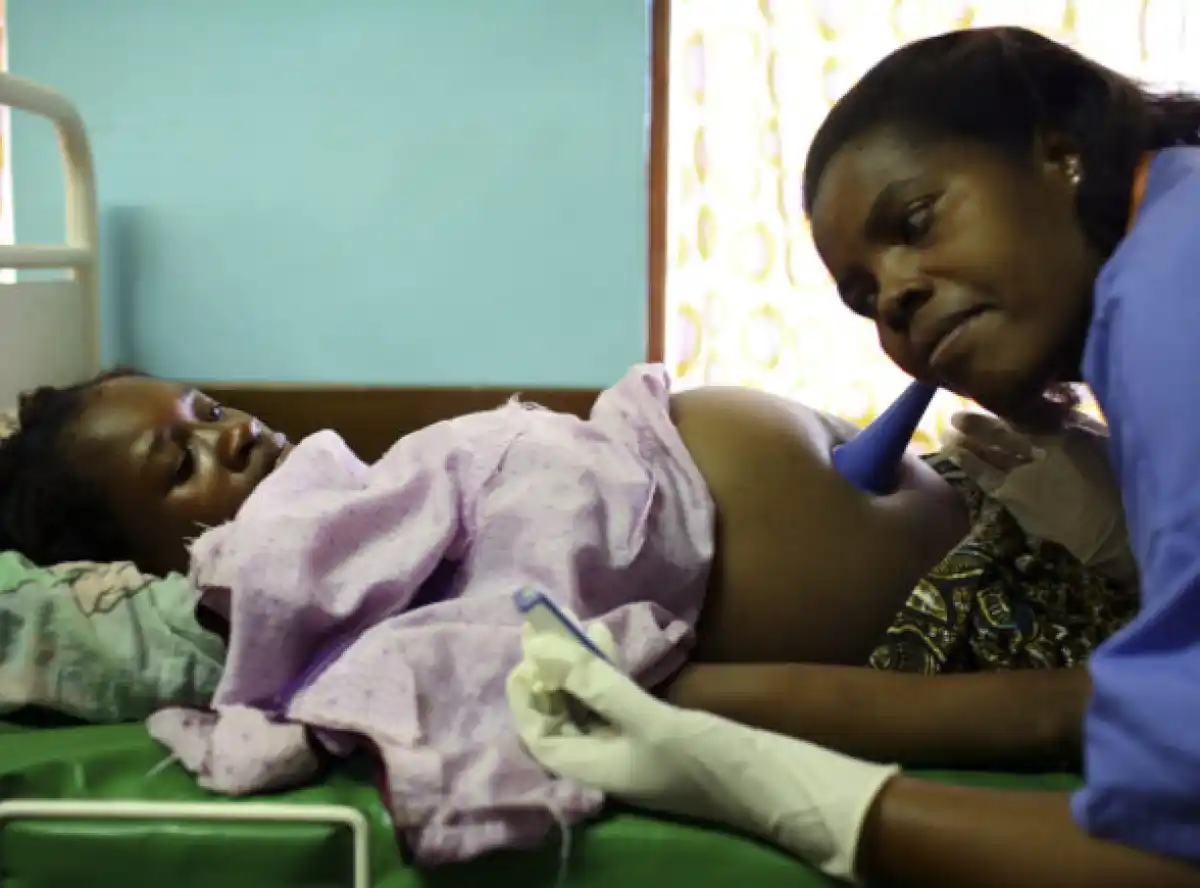 Malawi to Benefit from K23 Billion Lifesaving Maternal Health Initiative