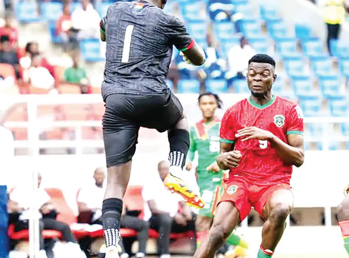 Malawi turns down Zanzibar tourney invitation