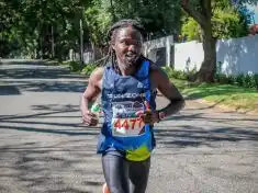 Malawian athlete ready comeback ahead of Comrades Marathon