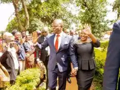 Malawians rally behind prophet Bushiri with nationwide solidarity caravan