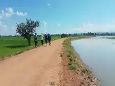 Malawi’s future resilience: disaster risk management symposium set to drive change
