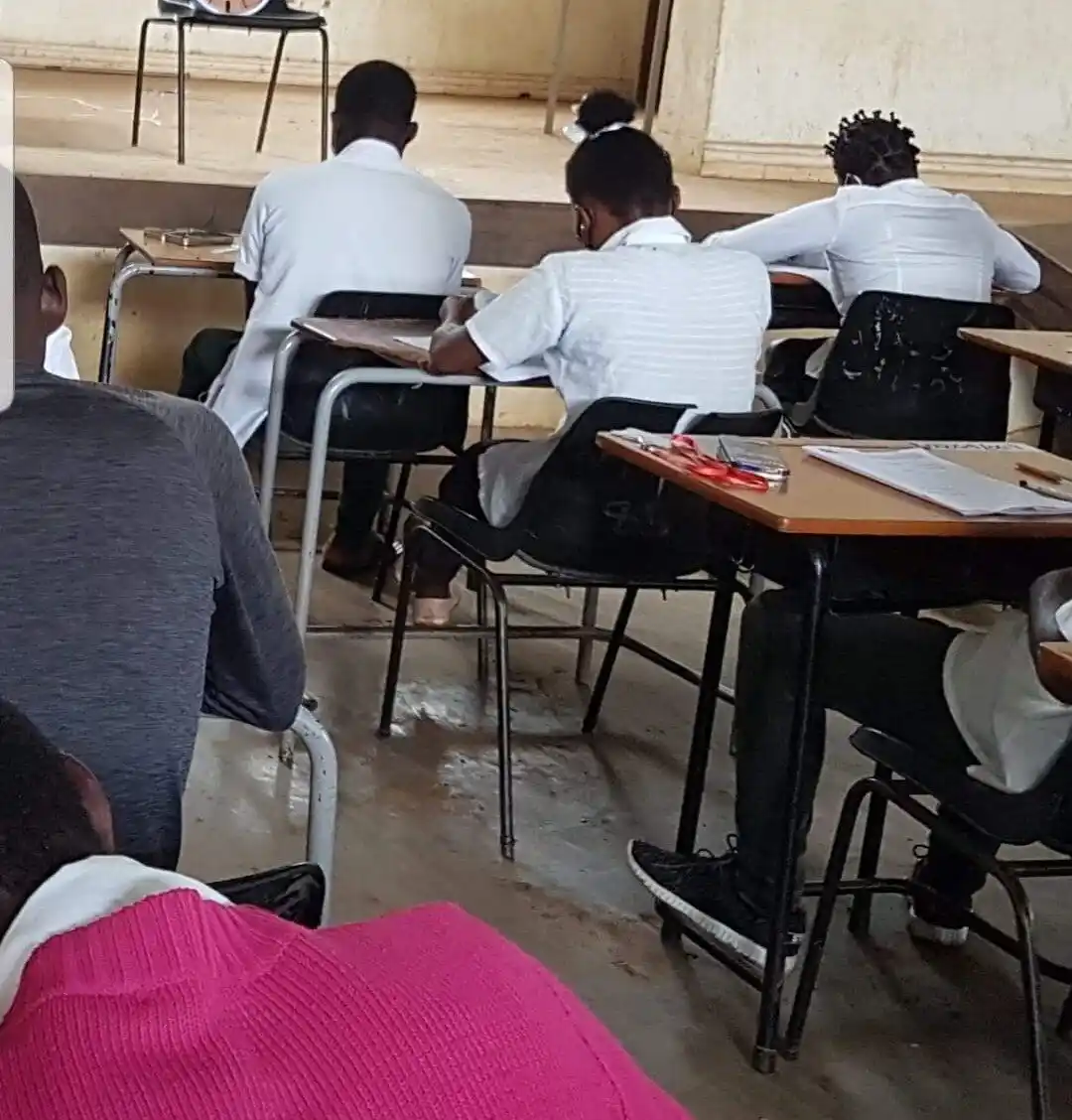 MANEB begins to pay centre fees