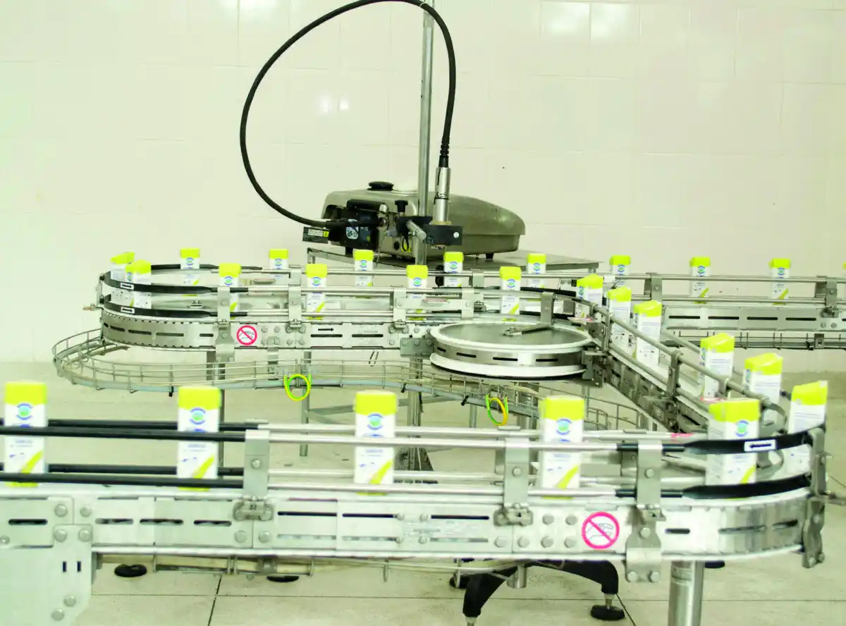 Manufacturing to rebound in 2025