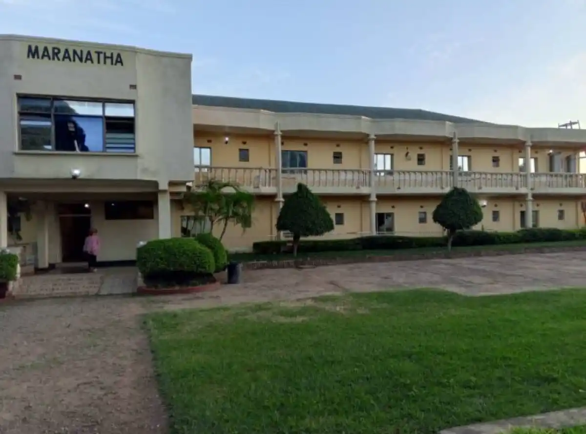 Maranatha Academy opens boys campus in Mponela