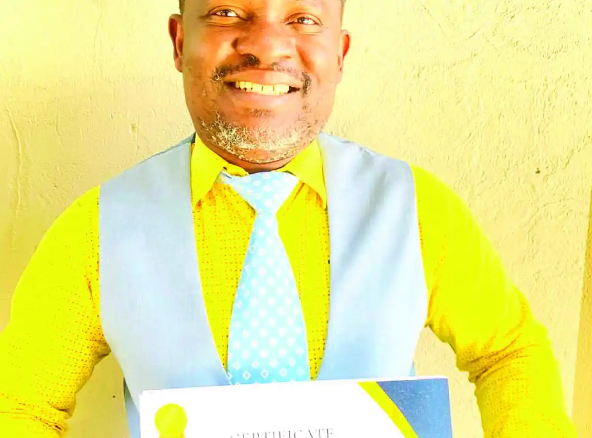 Mawu leader excels in regional contest