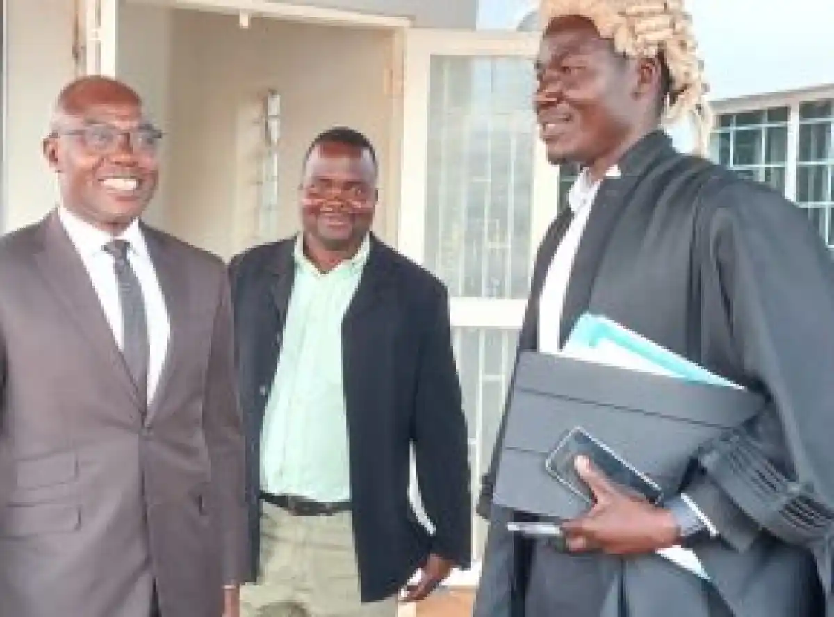 MCP aspirants’ criteria legal battle shapes up