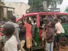 MCP’s Eastern Region VP’s vehicle stoned in Machinga