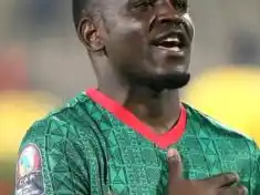 Mhango excited to play for Malawi again 