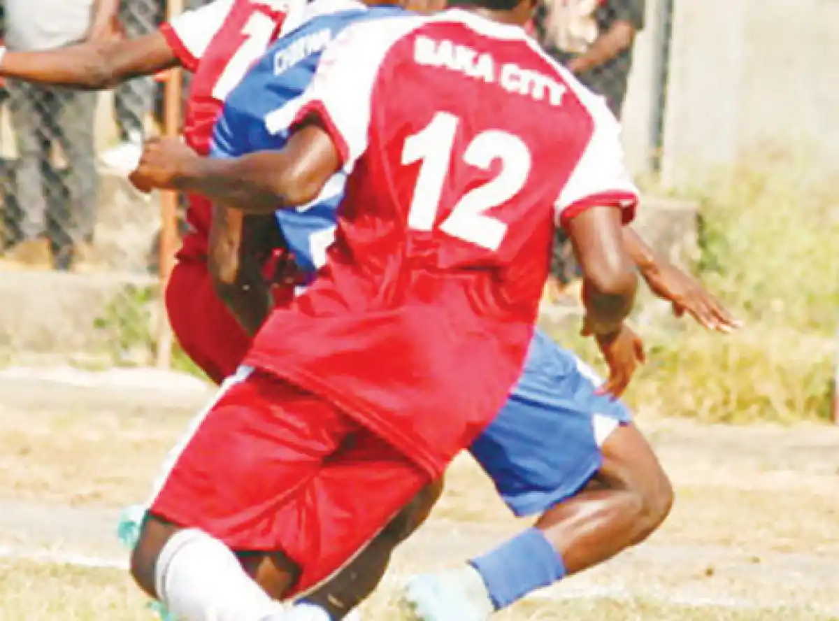 Mighty Mukuru Wanderers cut Silver Strikers’ lead to 9 points