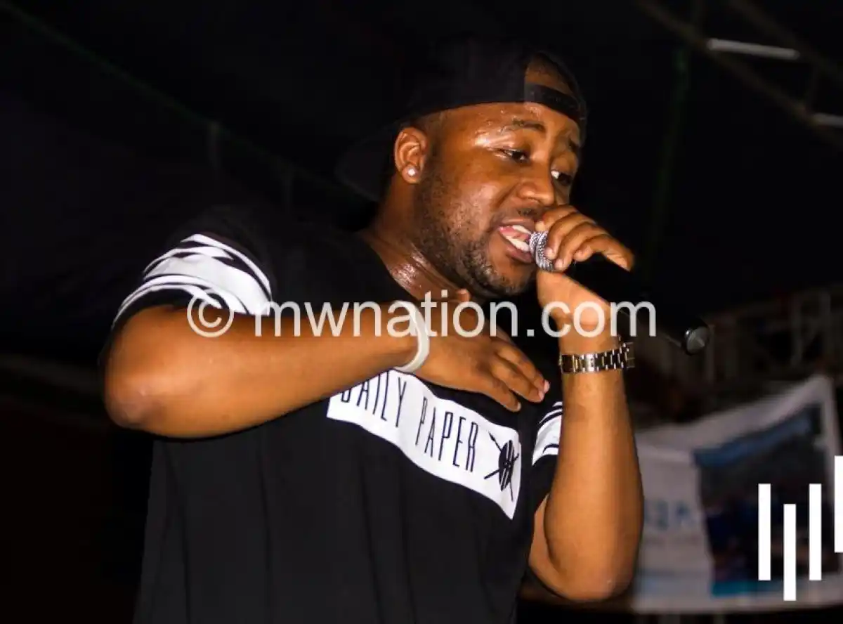 Mingoli Festival removes Cassper Nyovest, Young Stunna