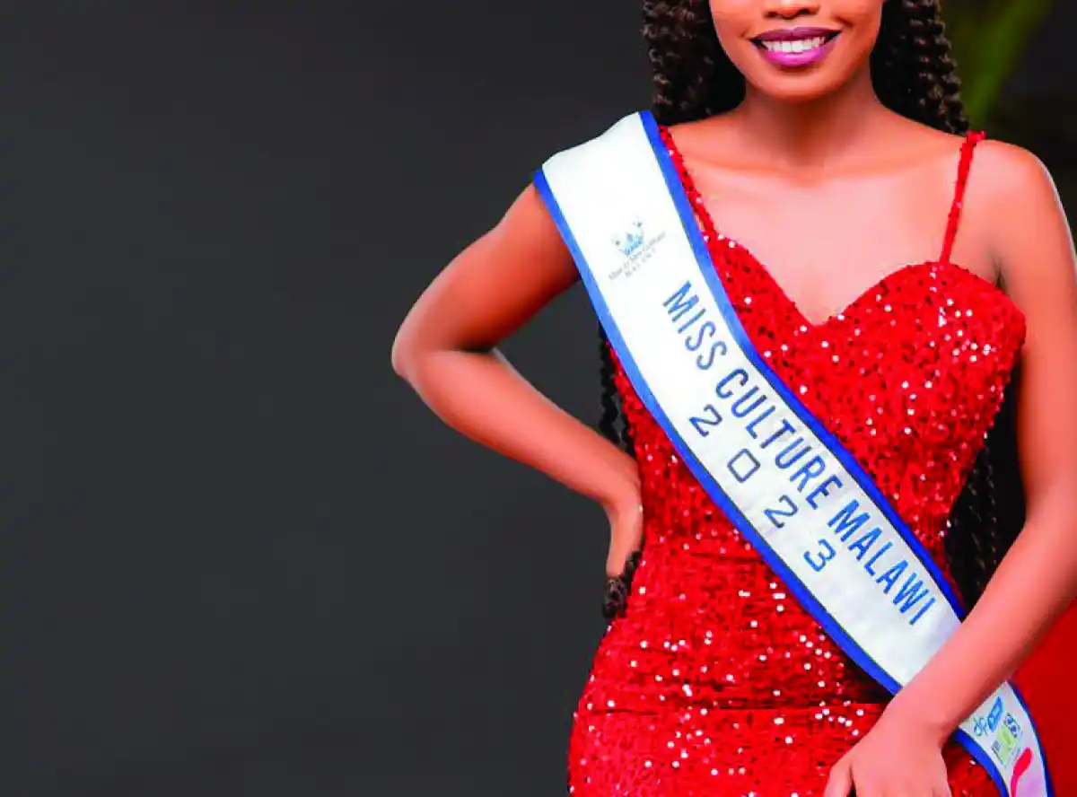 Miss Culture Malawi to contest at Ms Culture Global