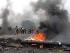 Mozambique in turmoil: Protests erupt over Frelimo’s disputed election victory